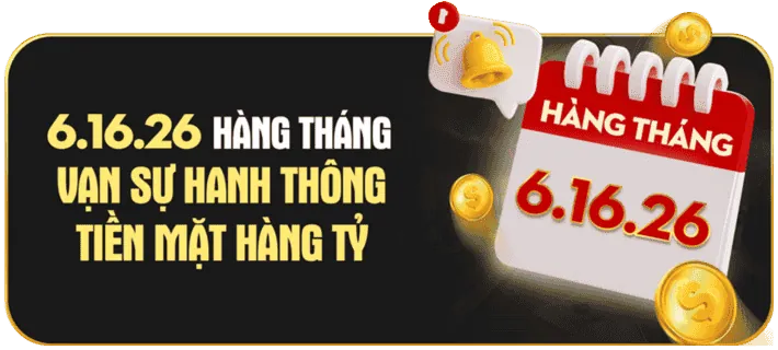 Hoàn Trả Casino CF68 APK
