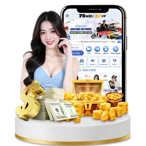 Game Nổ Hũ video hiện đại trên cf68 apk