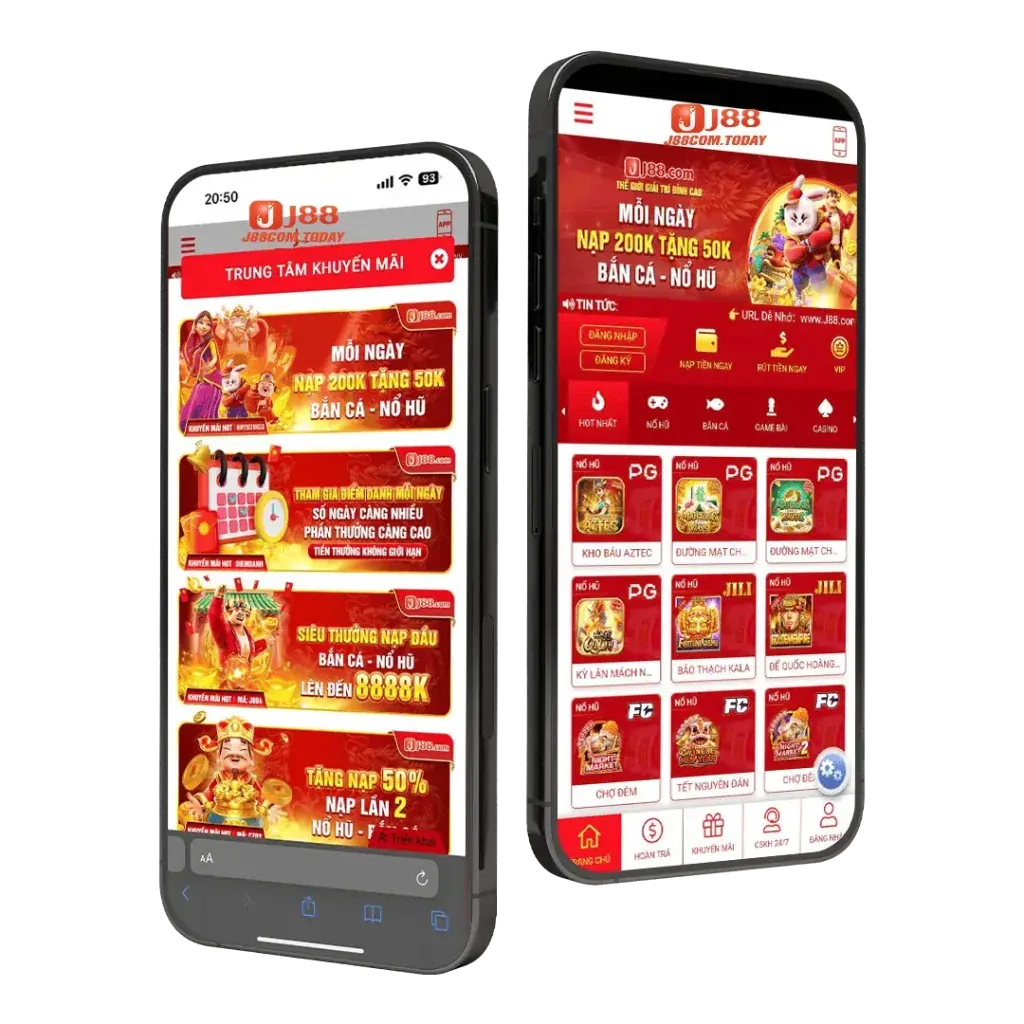 Tổng hợp các trò chơi CF68 APK