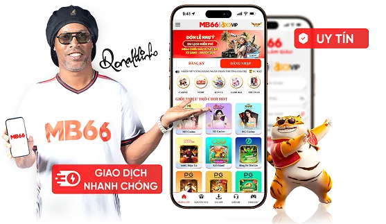 Kho game đa dạng CF68