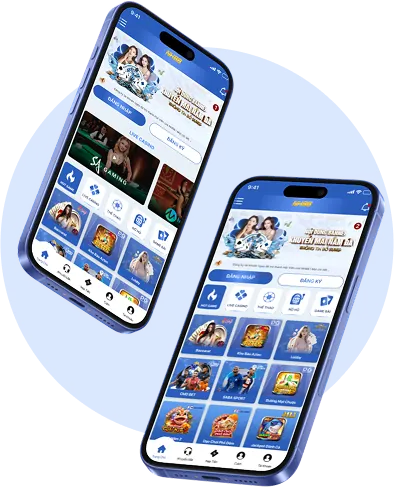Đăng ký mới CF68 APK