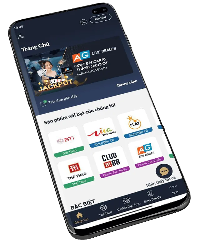 Hỗ trợ khách hàng 24/7 CF68