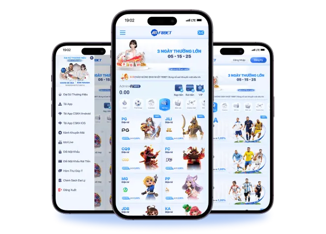 Người chơi nhận tiền thưởng và khuyến mãi từ cf68 apk