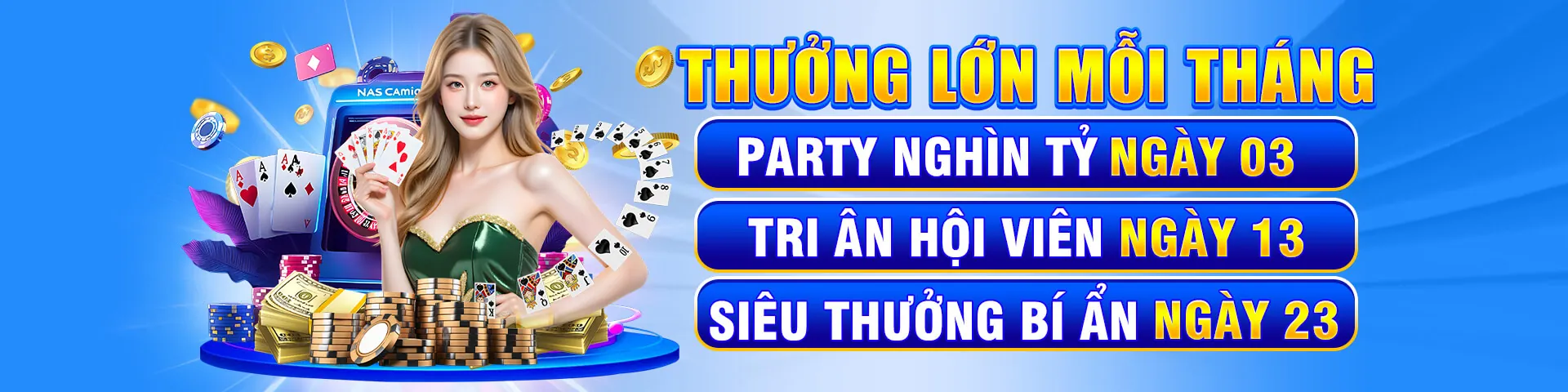 Giao diện CF68 APK với các trò chơi cá cược trực tuyến
